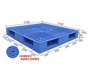 98#网格双面卡板